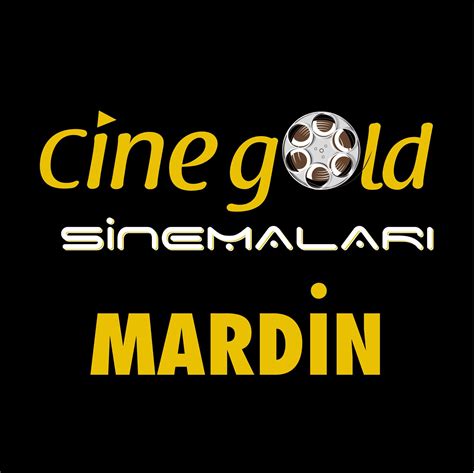 cinegold mardin